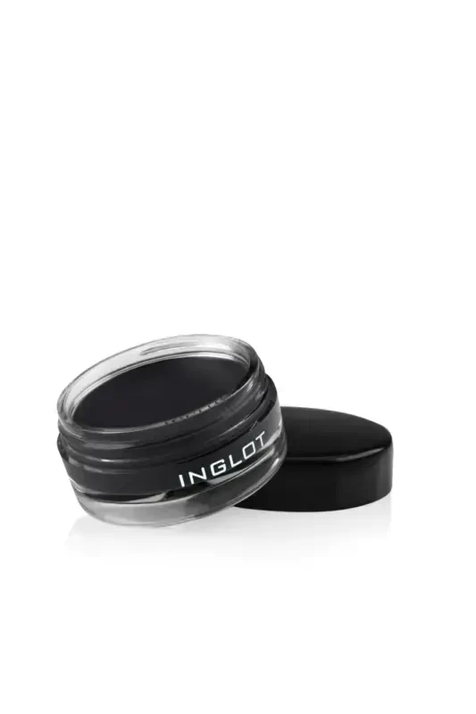 Jel Eyeliner -amc Eyeliner Gel 77-77 - INGLOT