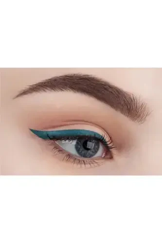 Jel Eyeliner -amc Eyeliner Gel 87-87 - INGLOT (1)