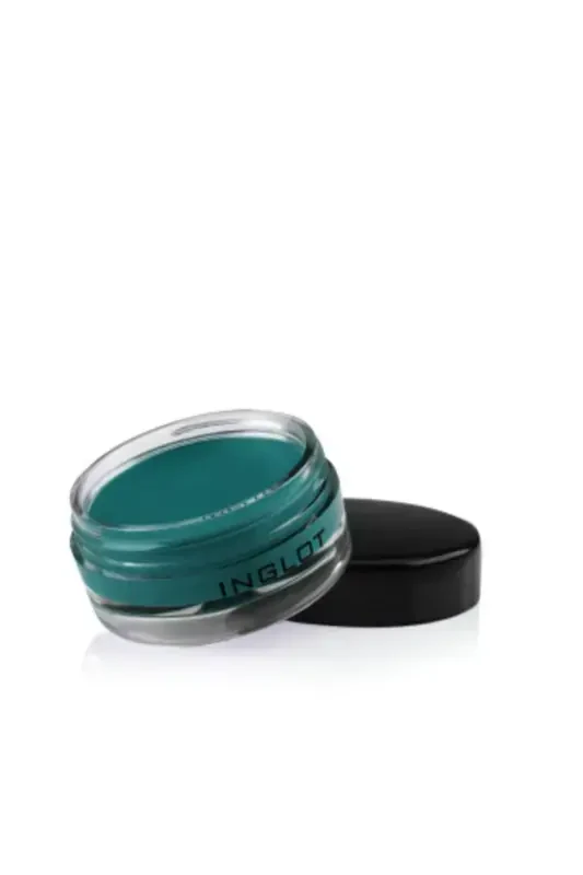 Jel Eyeliner -amc Eyeliner Gel 87-87 - INGLOT
