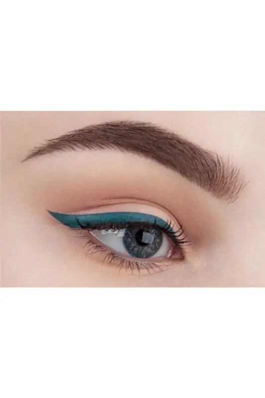 Jel Eyeliner -amc Eyeliner Gel 87 - 87 - 2