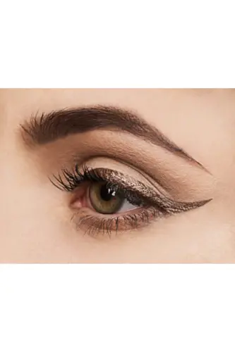 Jel Eyeliner -amc Eyeliner Gel 96-96 - 2