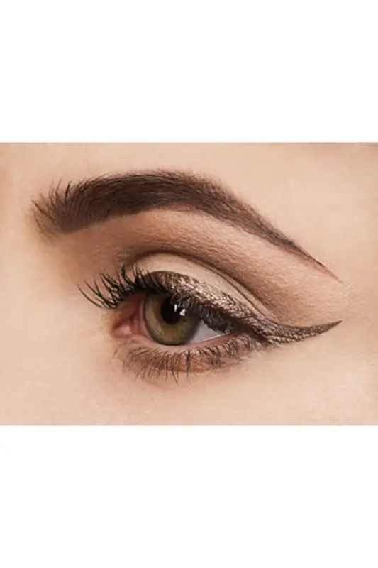 Jel Eyeliner -amc Eyeliner Gel 96-96 - 2