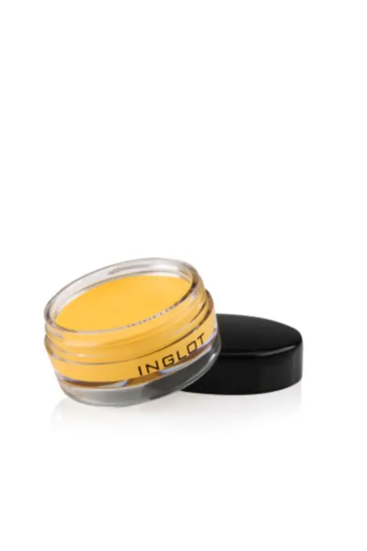 Jel Eyeliner -amc Eyeliner Gel 84 - 84 - INGLOT
