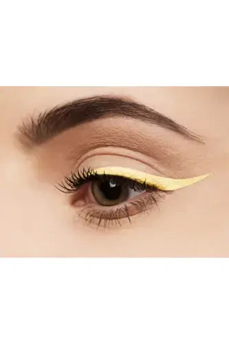 Jel Eyeliner -amc Eyeliner Gel 84-84 - 2