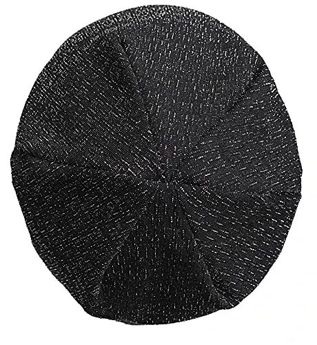 Jemis Skullies Beanies Thin Bonnet Cap Autumn Casual Beanies Hat - 3