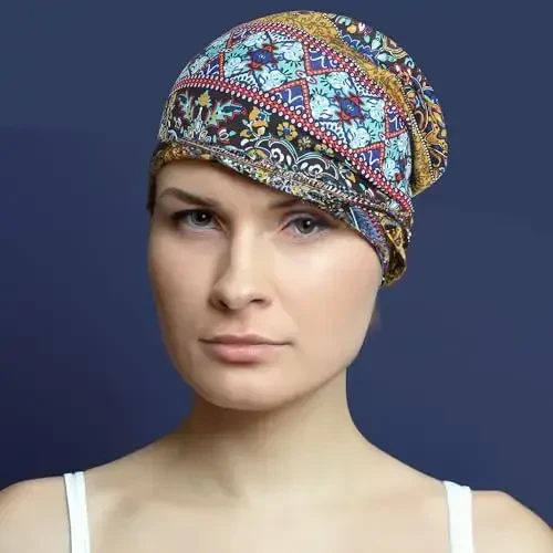 Jemis Skullies Beanies Thin Bonnet Cap Autumn Casual Beanies Hat - 3