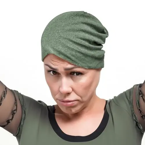 Jemis Skullies Beanies Thin Bonnet Cap Autumn Casual Beanies Hat - 5