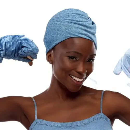 Jemis Skullies Beanies Thin Bonnet Cap Autumn Casual Beanies Hat - 3