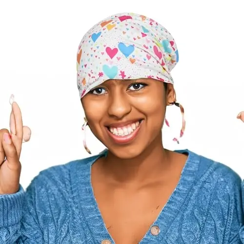 Jemis Skullies Beanies Thin Bonnet Cap Autumn Casual Beanies Hat - 4