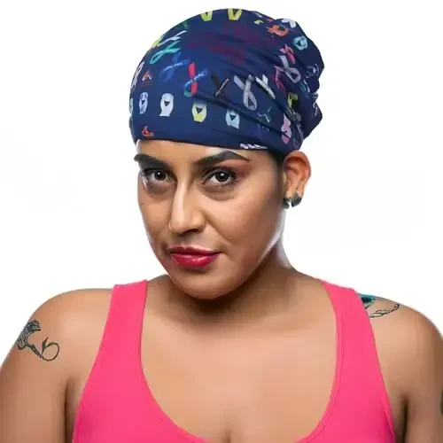 Jemis Skullies Beanies Thin Bonnet Cap Autumn Casual Beanies Hat - 6