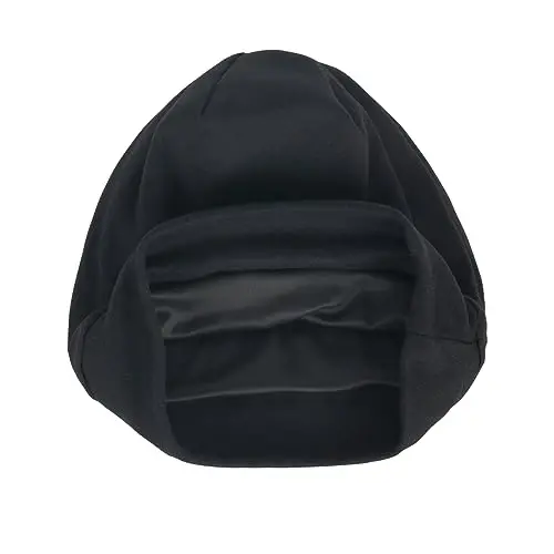 Jemis Skullies Beanies Thin Bonnet Cap Autumn Casual Beanies Hat - 3