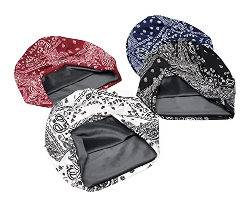 Jemis Skullies Beanies Thin Bonnet Cap Autumn Casual Beanies Hat - 4