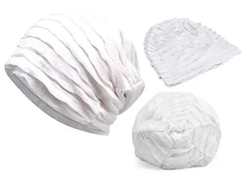 Jemis Skullies Beanies Thin Bonnet Cap Autumn Casual Beanies Hat - 4