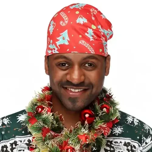 Jemis Skullies Beanies Thin Bonnet Cap Autumn Casual Beanies Hat - 7