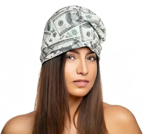 Jemis Skullies Beanies Thin Bonnet Cap Autumn Casual Beanies Hat - 4