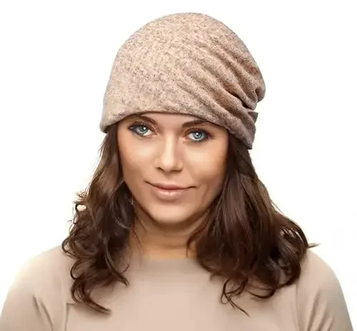 Jemis Skullies Beanies Thin Bonnet Cap Autumn Casual Beanies Hat - 7