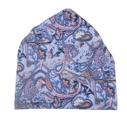 Jemis Skullies Beanies Thin Bonnet Cap Autumn Casual Beanies Hat - 5