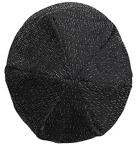 Jemis Skullies Beanies Thin Bonnet Cap Autumn Casual Beanies Hat - 3