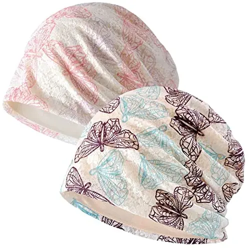 Jemis Skullies Beanies Thin Bonnet Cap Autumn Casual Beanies Hat 