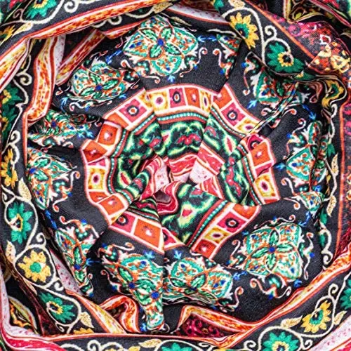 Jemis Skullies Beanies Thin Bonnet Cap Autumn Casual Beanies Hat - 5