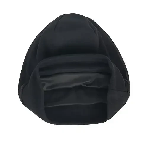 Jemis Skullies Beanies Thin Bonnet Cap Autumn Casual Beanies Hat - 3