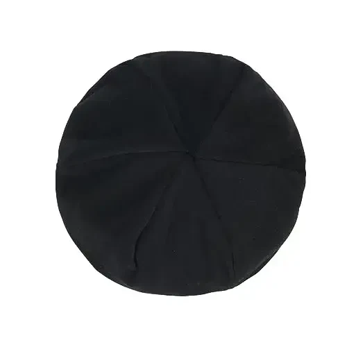 Jemis Skullies Beanies Thin Bonnet Cap Autumn Casual Beanies Hat - 4