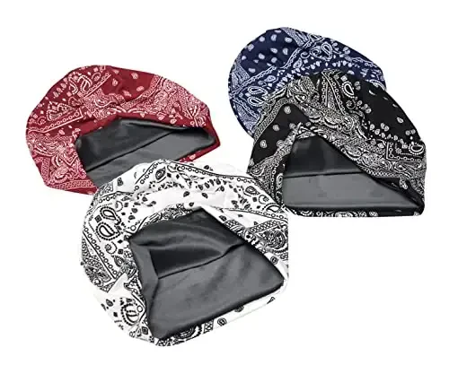 Jemis Skullies Beanies Thin Bonnet Cap Autumn Casual Beanies Hat - 4