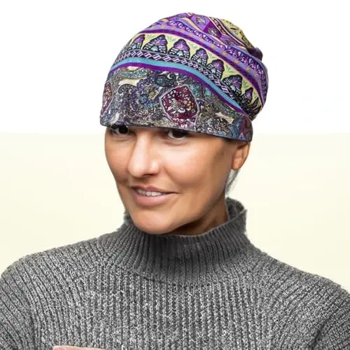 Jemis Skullies Beanies Thin Bonnet Cap Autumn Casual Beanies Hat - 4