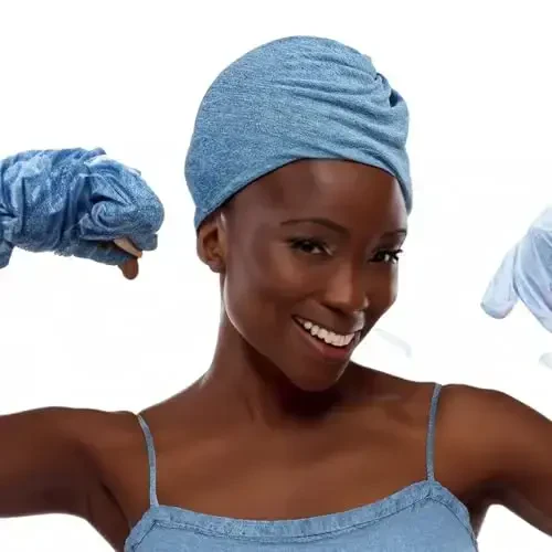 Jemis Skullies Beanies Thin Bonnet Cap Autumn Casual Beanies Hat - 3