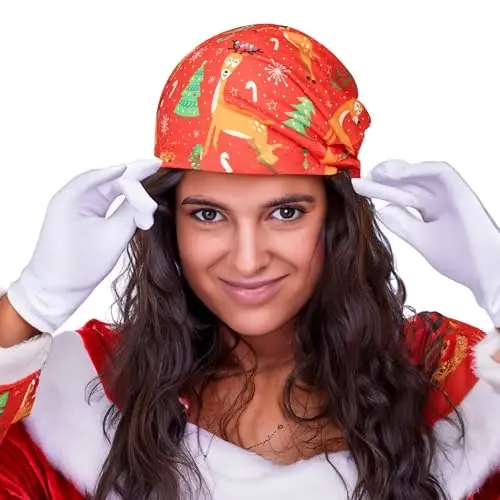 Jemis Skullies Beanies Thin Bonnet Cap Autumn Casual Beanies Hat - 5