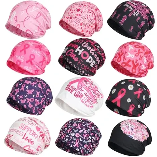 Jemis Skullies Beanies Thin Bonnet Cap Autumn Casual Beanies Hat 