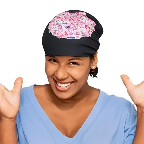 Jemis Skullies Beanies Thin Bonnet Cap Autumn Casual Beanies Hat - 5