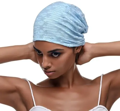 Jemis Skullies Beanies Thin Bonnet Cap Kuzgi Kundalik Beanie Shapka - 5