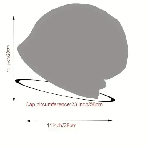 Jemis Skullies Beanies Thin Bonnet Cap Kuzgi Kundalik Beanie Shlyapa - 7