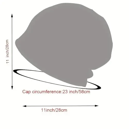 Jemis Skullies Beanies Thin Bonnet Cap Kuzgi Kundalik Beanie Shlyapa - 2