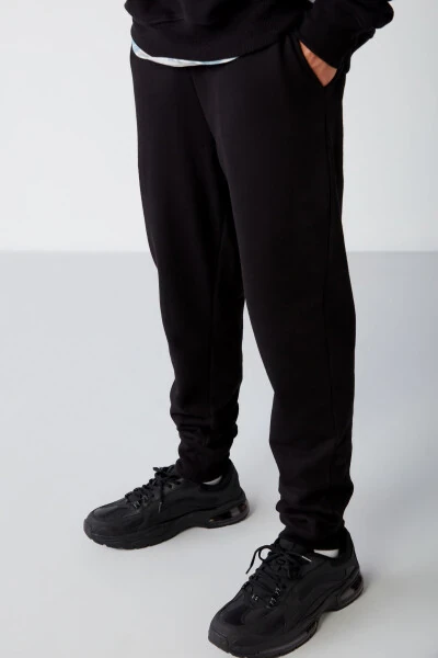 Jeremiah Men's Sweatpants - GRIMELANGE (1)