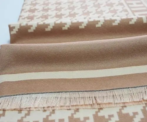 JERLA CasModazoneere Feel Scarf winter warm large soft Shawl wrap Scarf for women - 3