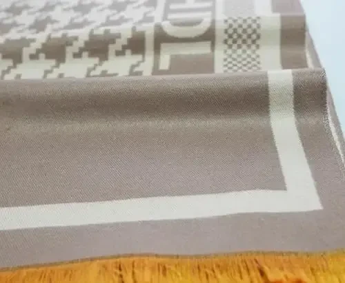 JERLA CasModazoneere Feel Scarf winter warm large soft Shawl wrap Scarf for women - 3