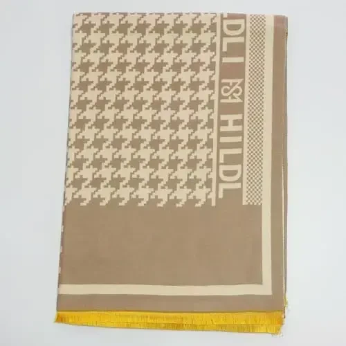 JERLA CasModazoneere Feel Scarf winter warm large soft Shawl wrap Scarf for women - MODAZONE (1)