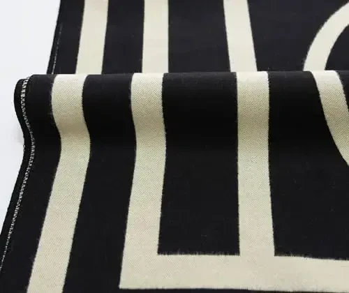 JERLA CasModazoneere Feel Scarf winter warm large soft Shawl wrap Scarf for women - 6