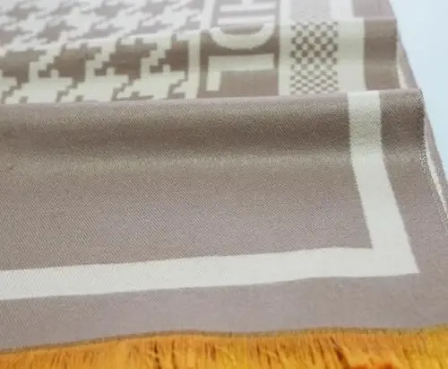 JERLA CasModazoneere Feel Scarf winter warm large soft Shawl wrap Scarf for women - 3