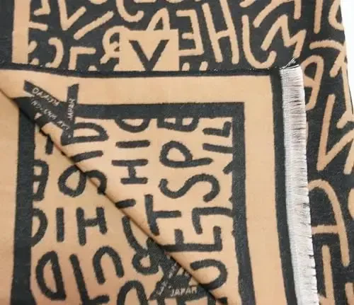 JERLA CasModazoneere Feel Scarf winter warm large soft Shawl wrap Scarf for women - 4