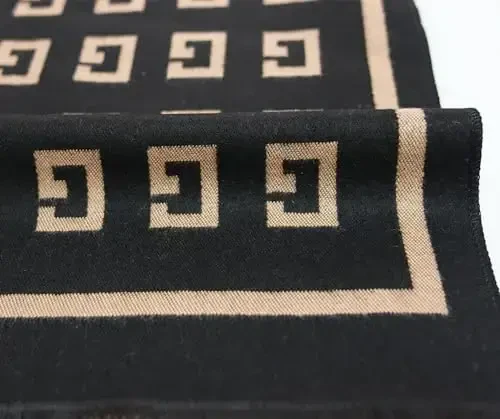 JERLA CasModazoneere Feel Scarf winter warm large soft Shawl wrap Scarf for women - 3