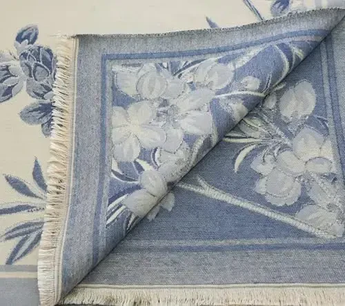 JERLA CasModazoneere Feel Scarf winter warm large soft Shawl wrap Scarf for women - 4