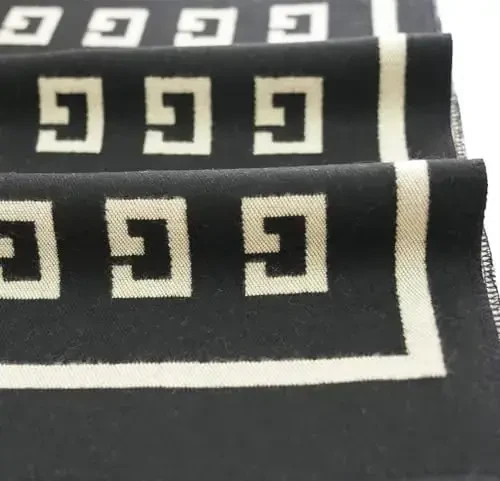 JERLA CasModazoneere Feel Scarf winter warm large soft Shawl wrap Scarf for women - 3