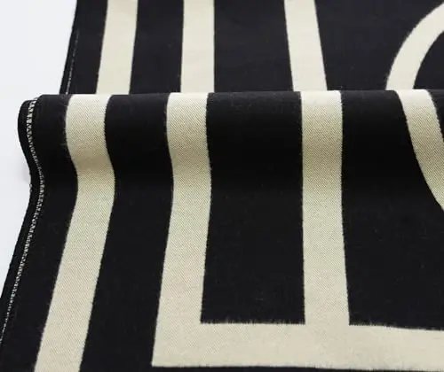 JERLA CasModazoneere Feel Scarf winter warm large soft Shawl wrap Scarf for women - 6