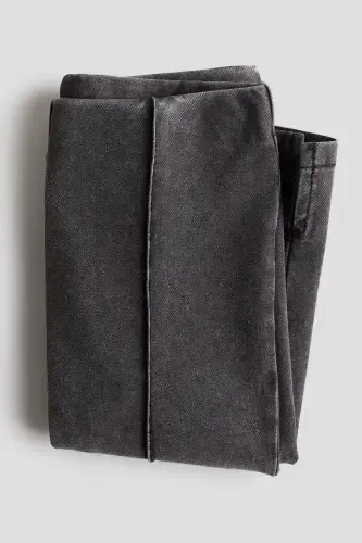 Jersey Capri Leggings - H&M (1)