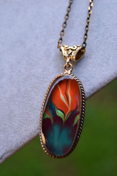 JEWELLERY Ebru Женское Колье - 3