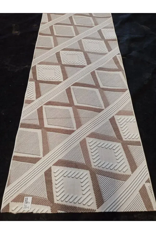 Jigarrang klassik yuvilishi mumkin bo'lmagan to'rt fasllik zal, hammom, balkon, o'smirlar xonasi uchun kesilgan yo'l - 1