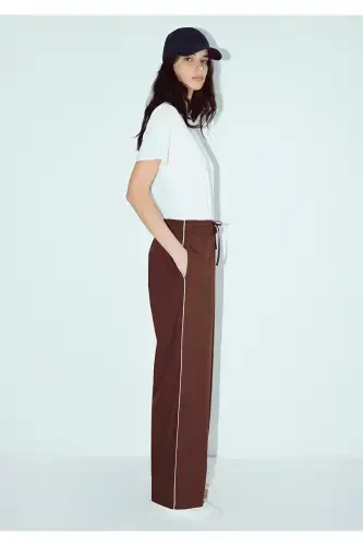 Jigarrang shim 1011068-70242 - 2